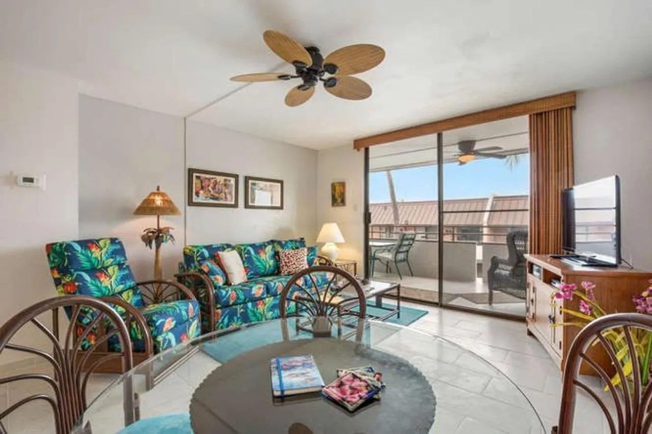 White Sands Village #318 At Magic Sands Beach By Casago Kona Kailua-Kona Verenigde Staten