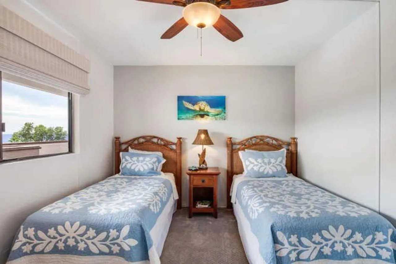 White Sands Village #318 At Magic Sands Beach By Casago Kona Kailua-Kona 0*,  Verenigde Staten