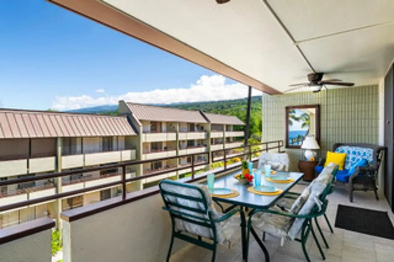 White Sands Village #318 At Magic Sands Beach By Casago Kona Kailua-Kona Verenigde Staten