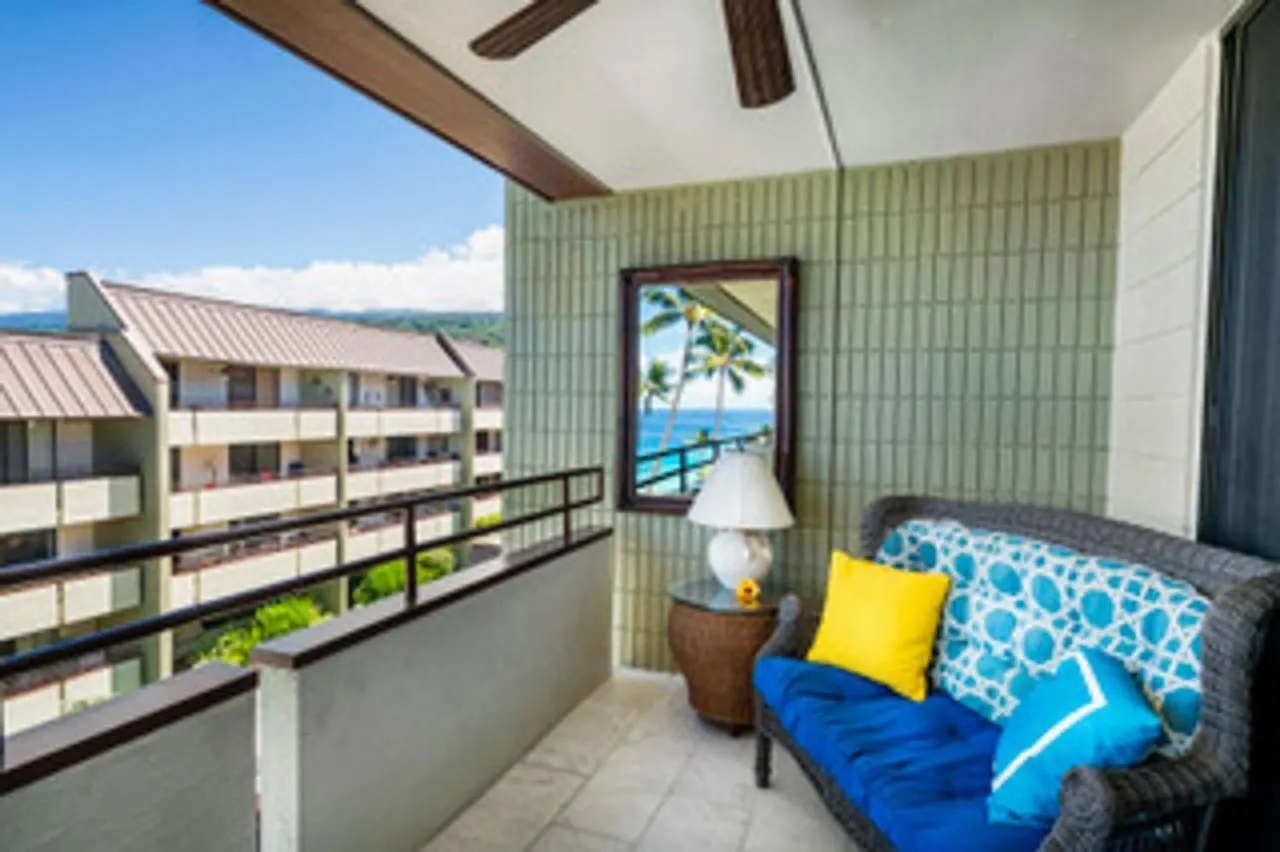 White Sands Village #318 At Magic Sands Beach By Casago Kona Kailua-Kona 0*,  Verenigde Staten